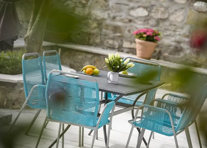 Diocletian Garden Centar *