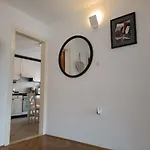 Apartamento Diocletian Garden Centar