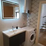 Diocletian Garden Centar Apartamento *