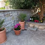 Diocletian Garden Centar Apartamento