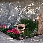 Diocletian Garden Centar Apartamento