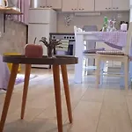 Diocletian Garden Centar Apartamento