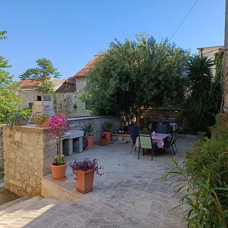 Diocletian Garden Centar * 스플리트