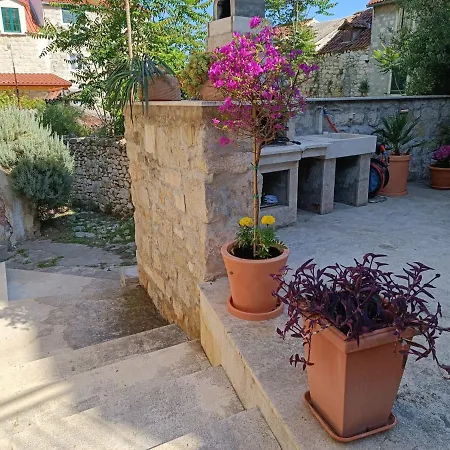 Diocletian Garden Centar 스플리트