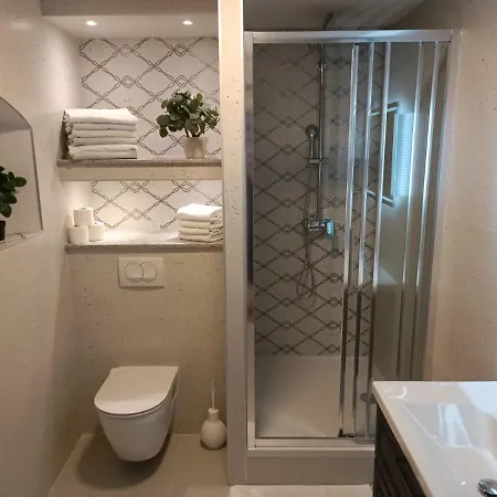 Diocletian Garden Centar 스플리트