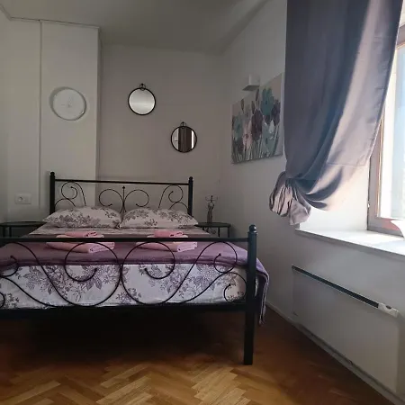 아파트 Diocletian Garden Centar 스플리트