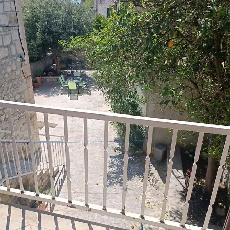 Diocletian Garden Centar * Split