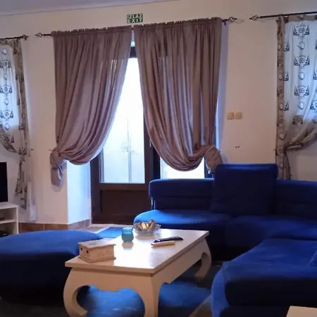 Diocletian Garden Centar 아파트