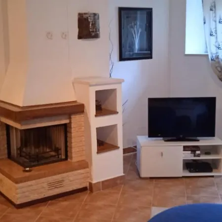 아파트 Diocletian Garden Centar