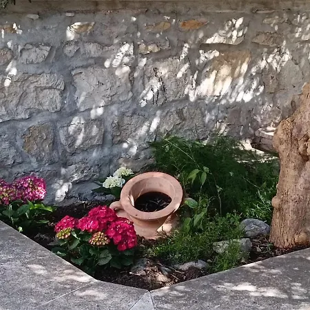 Diocletian Garden Centar 아파트