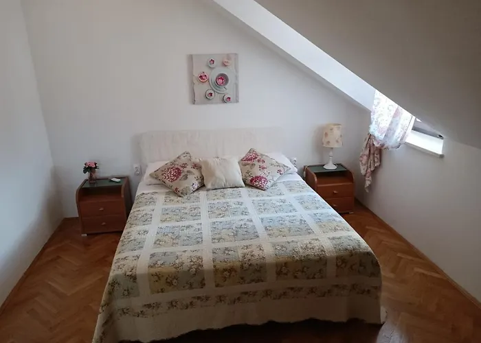 Diocletian Garden Centar