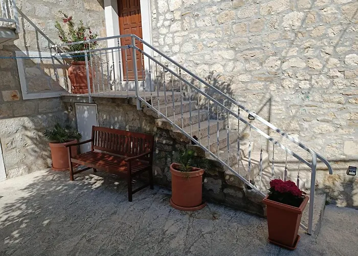 Diocletian Garden Centar * Split