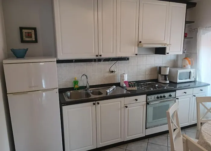 Apartment Diocletian Garden Centar Split