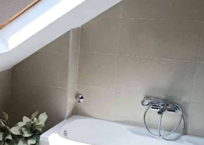 Apartment Diocletian Garden Centar *