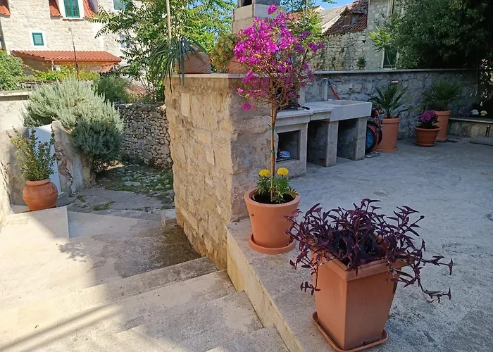 Diocletian Garden Centar Split