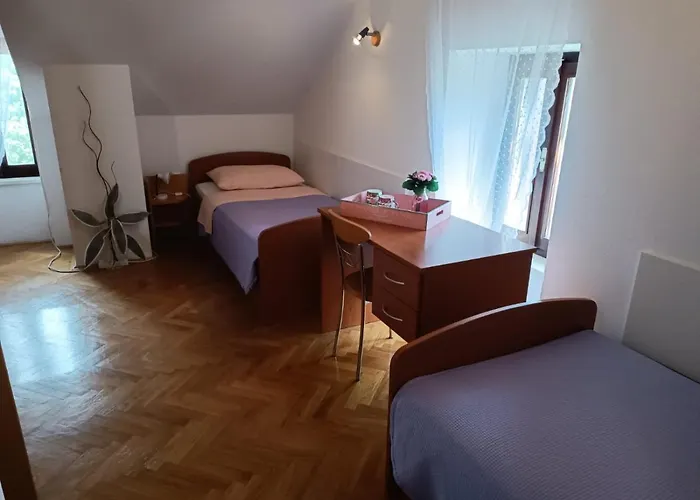 Diocletian Garden Centar