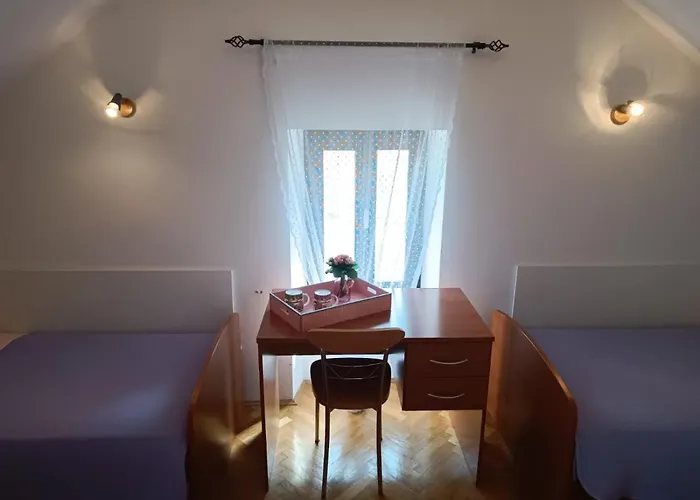 Diocletian Garden Centar Split