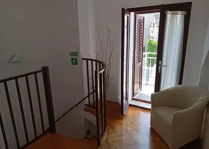 Apartment Diocletian Garden Centar *
