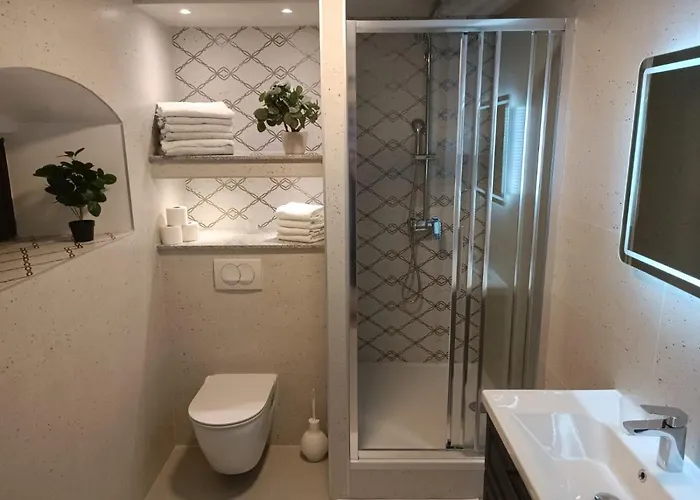 Diocletian Garden Centar Split