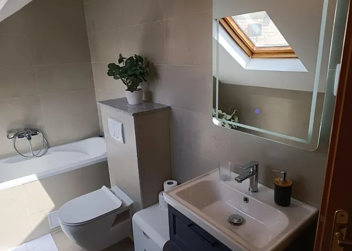 Diocletian Garden Centar