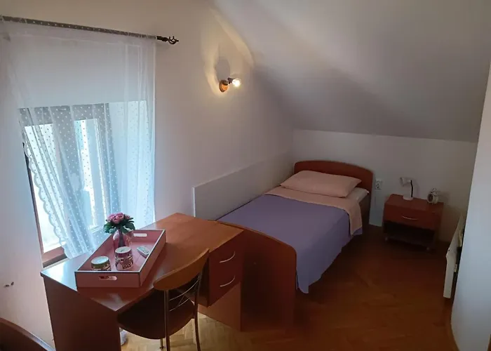 Apartment Diocletian Garden Centar *