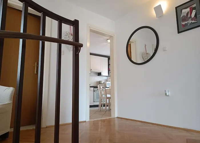 Apartment Diocletian Garden Centar