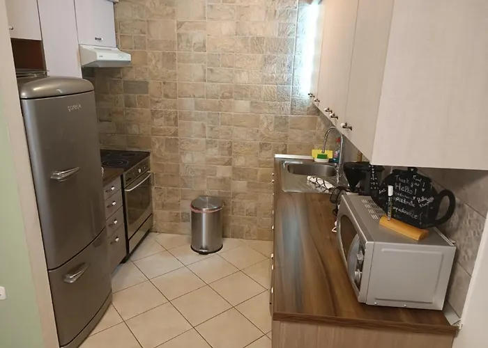 Apartment Diocletian Garden Centar