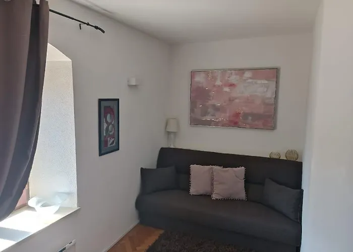 Diocletian Garden Centar