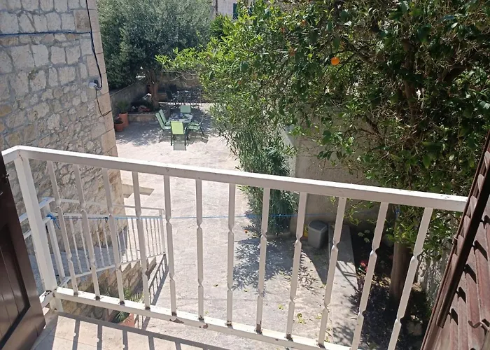 Diocletian Garden Centar * Split