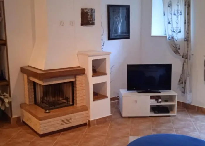 Apartment Diocletian Garden Centar