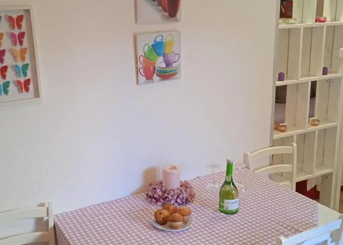 Apartment Diocletian Garden Centar