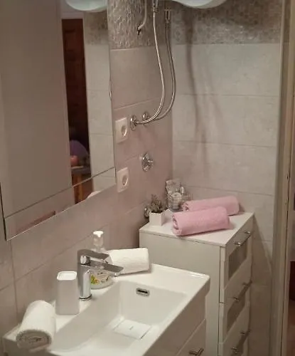 Diocletian Garden Centar * Split