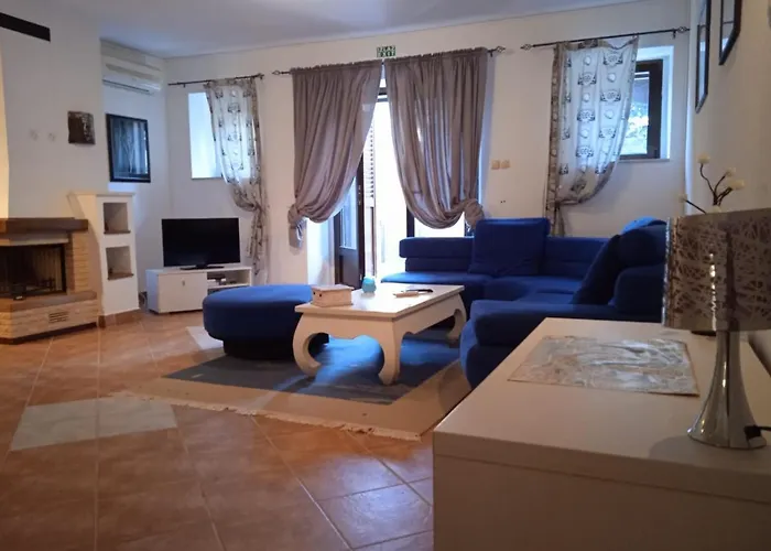Apartment Diocletian Garden Centar