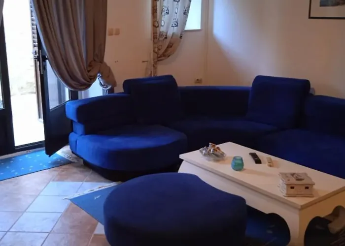 Diocletian Garden Centar Apartment Split