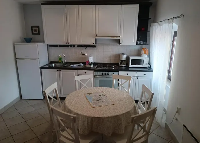 Apartment Diocletian Garden Centar *