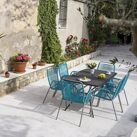 Apartment Diocletian Garden Centar *