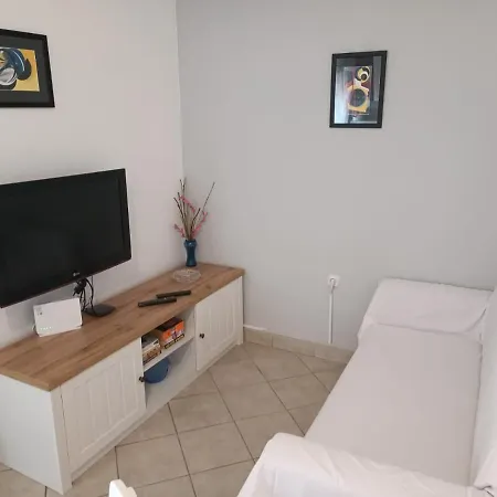 Diocletian Garden Centar Apartment