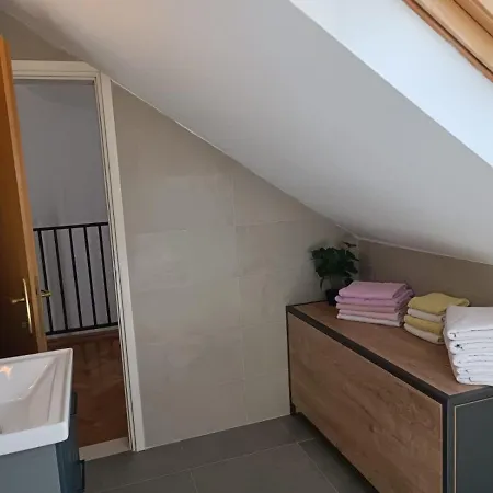 Diocletian Garden Centar Apartment