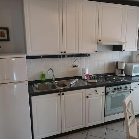 Apartment Diocletian Garden Centar Split