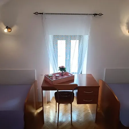 Diocletian Garden Centar Split