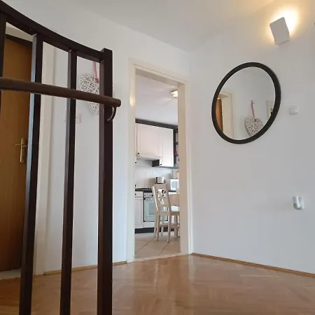 Apartment Diocletian Garden Centar