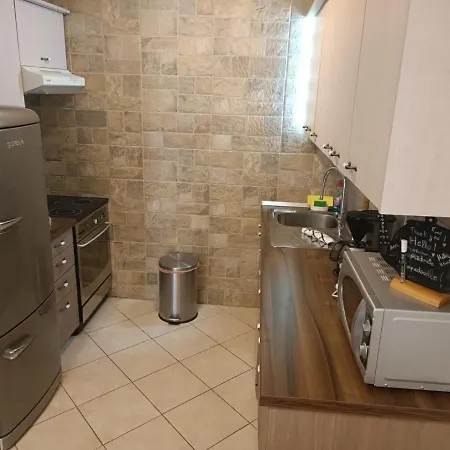 Apartment Diocletian Garden Centar