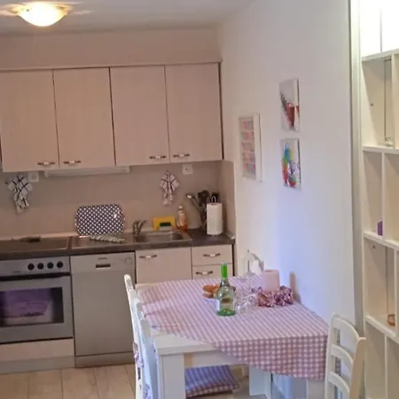 Diocletian Garden Centar Apartment Split