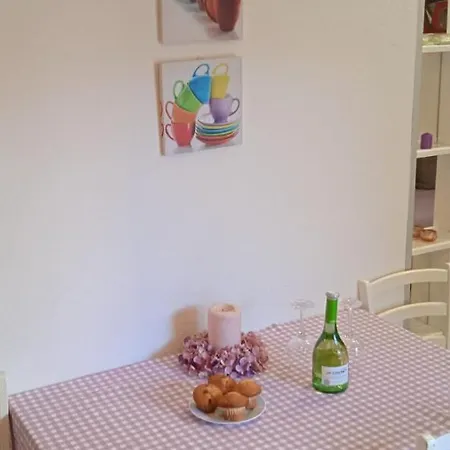 Apartment Diocletian Garden Centar