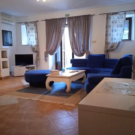 Apartment Diocletian Garden Centar