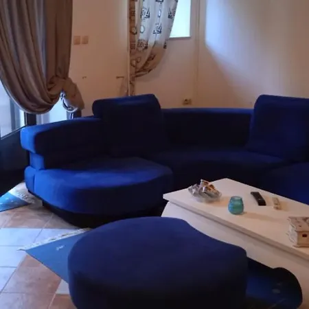 Diocletian Garden Centar Apartment Split